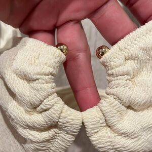 H&M Bathing suit top